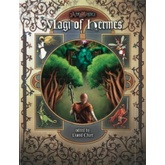Ars Magica: Magi of Hermes