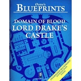 0one's Blueprints: Domain of Blood - Lord Drake's Castle