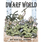 Dwarf World