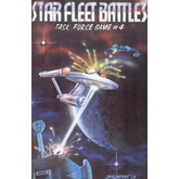 Star Fleet Battles Pocket Edition