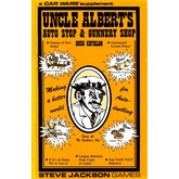 Uncle Albert's 2035 Catalog