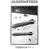 JagdPanther Magazine #5