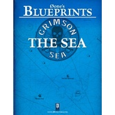 0one's Blueprints: Crimson Sea - The Sea
