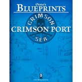 0one's Blueprints: Crimson Sea - Crimson Port