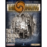 The Sinking: The Tribunal Edicts