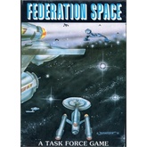 Federation Space