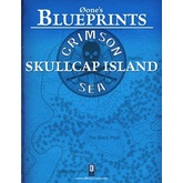 0one's Blueprints: Crimson Sea - Skullcap Island