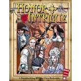 Honor + Intrigue
