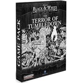The Terror of Tumbledown  - Game Pack