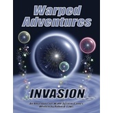 Warped Adventures: Invasion