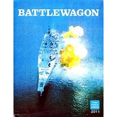 Battlewagon, Second Edition
