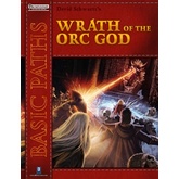 Basic Paths: Wrath of the Orc God