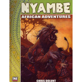 Nyambe: African Adventures