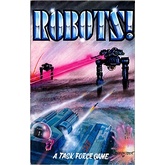 ROBOTS!