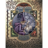 Ars Magica: Apprentices