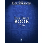 The Blue Book 2016