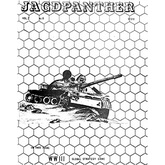 JagdPanther Magazine #6