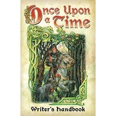 Once Upon a Time Writer's Handbook
