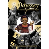 Odyssey: The Complete Game Master's Guide to Campaign Management