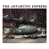 Mini Mythos: The Antarctic Express