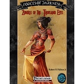 Forces of Darkness - Zunerei of the Thousand Eyes