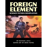 Foreign Element