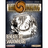 The Sinking: Beneath the Shadowheart
