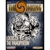 The Sinking: Locks of the Panopticon
