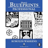 0one's Blueprints Professional: Kobolds Warrens