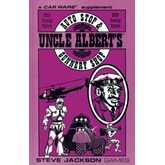 Uncle Albert's 2038 Catalog Update