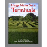 Hedge Mazes Set 2: Terminals