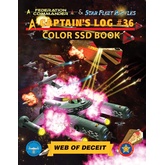 Captain's Log #36 Color SSDs