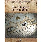 0one's Page Dungeons: The Dragon in the Well