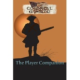 Colonial Gothic: The Player Companion