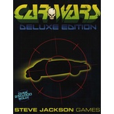 Car Wars - Deluxe Edition