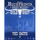 0one's Blueprints: Deep Blues - Wild West: The Smith