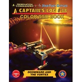 Captain's Log #38 Color SSDs