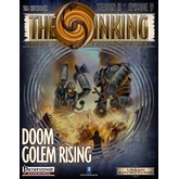 The Sinking: Doom Golem Rising