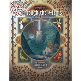 Ars Magica: Through the Aegis - Developed Covenants 