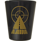 AADA Shot Glass