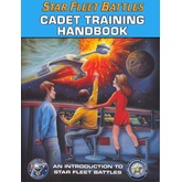 Star Fleet Battles: Cadet Training Handbook