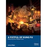 A Fistful of Kung Fu