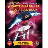 Captain's Log #40 Color SSDs